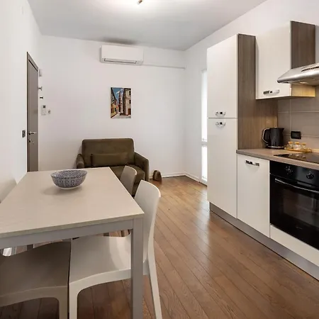 Bettin Apartment