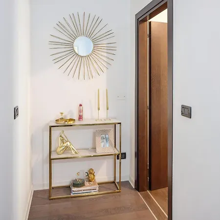 Bettin Apartmán Caorle