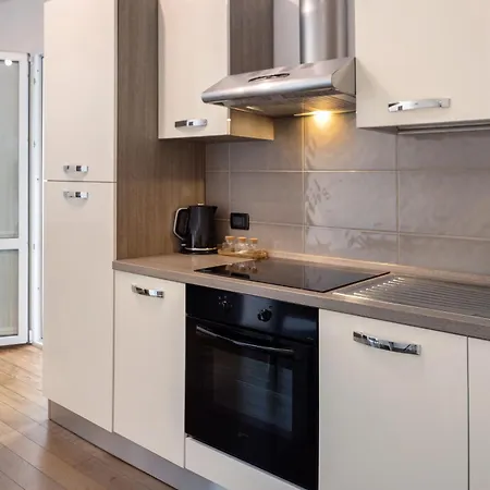Bettin Apartmán *