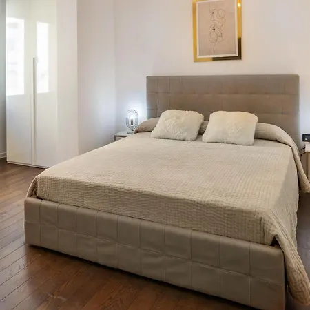 Apartmán Bettin Caorle