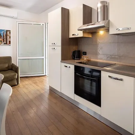 Apartment Bettin