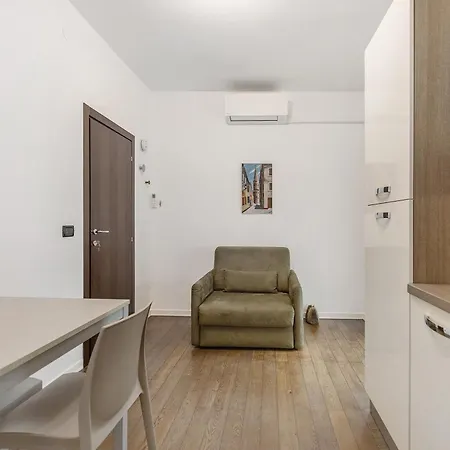 Bettin Apartment
