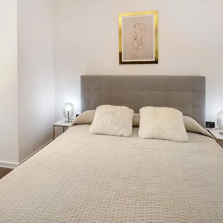 Apartmán Bettin *