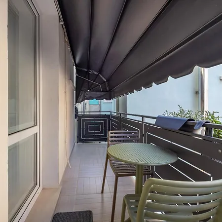 Bettin Apartment Caorle