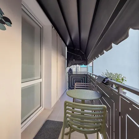 Bettin Apartment