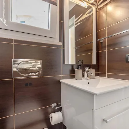 Bettin Apartmán *
