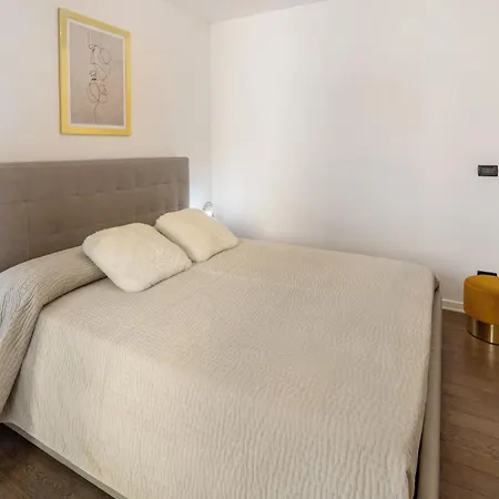 Apartmán Bettin *