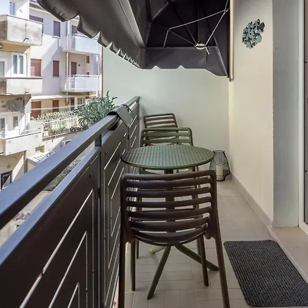 Apartment Bettin *